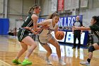 WBBall vs Plymouth  Wheaton College women's basketball vs Plymouth State. - Photo By: KEITH NORDSTROM : Wheaton, basketball